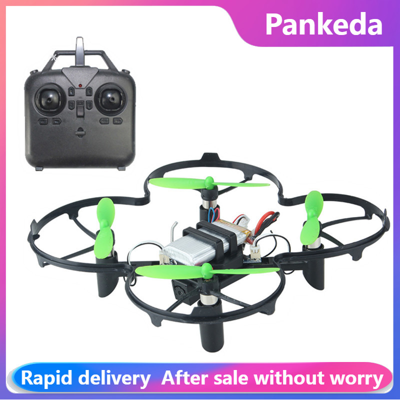Drone Battery Balance Charger - DM002 DIY Квадрокоптер с фиксированной высотой,