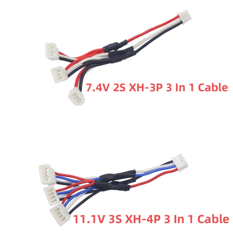 Drone Battery Connector - MJX B3 RC Drone Зарядное устройство