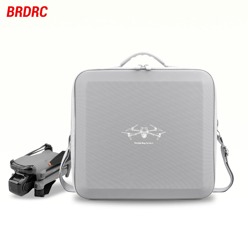 Drone Battery Bag - Сумка для хранения BRDRC для DJI