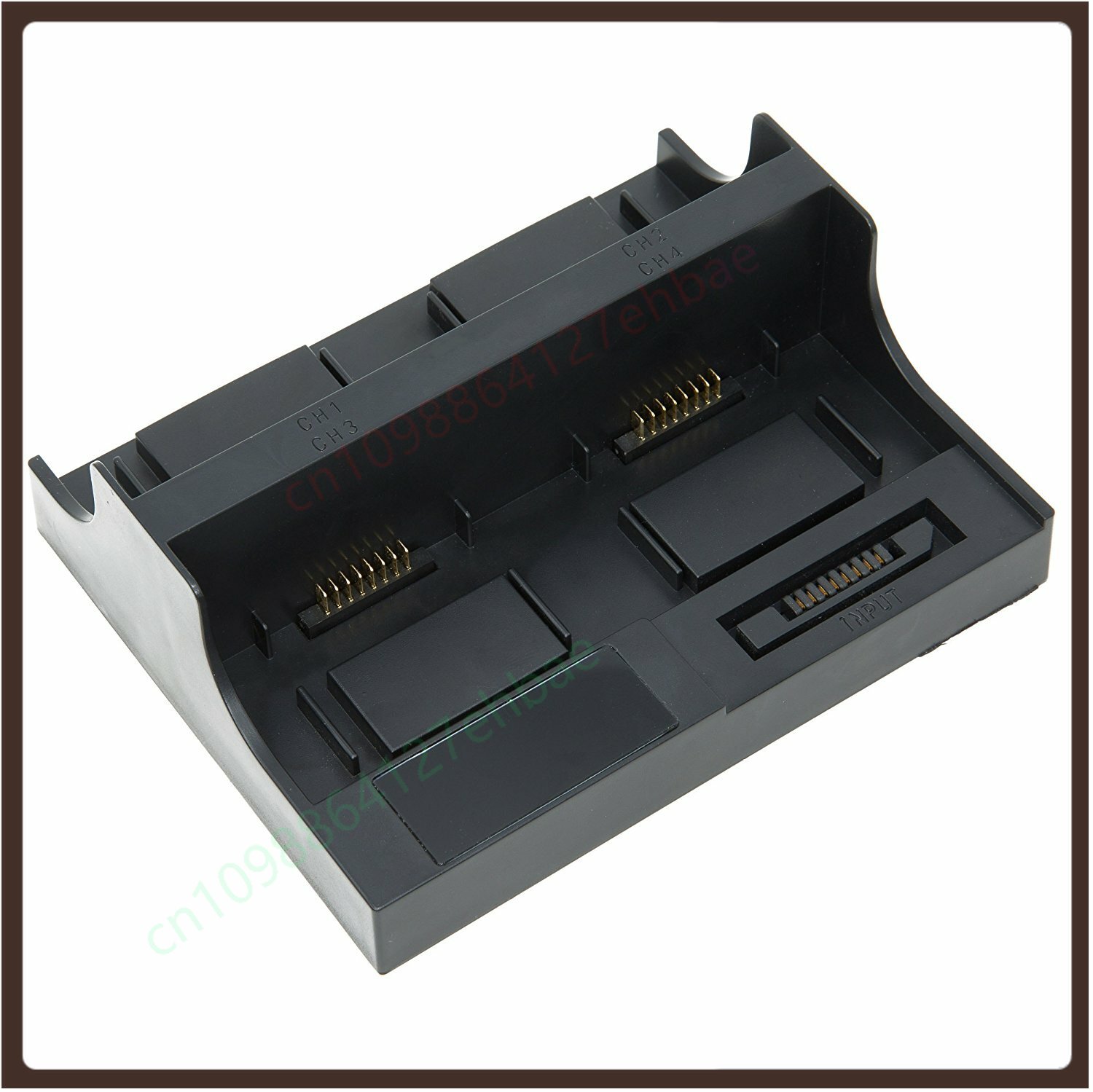 Drone Battery Smart - Зарядное устройство-концентратор для аккумуляторов DJI Mavic