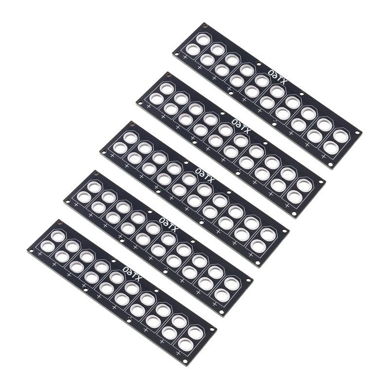 Drone Battery Plate - ABNR для параллельной зарядной платы XT60,
