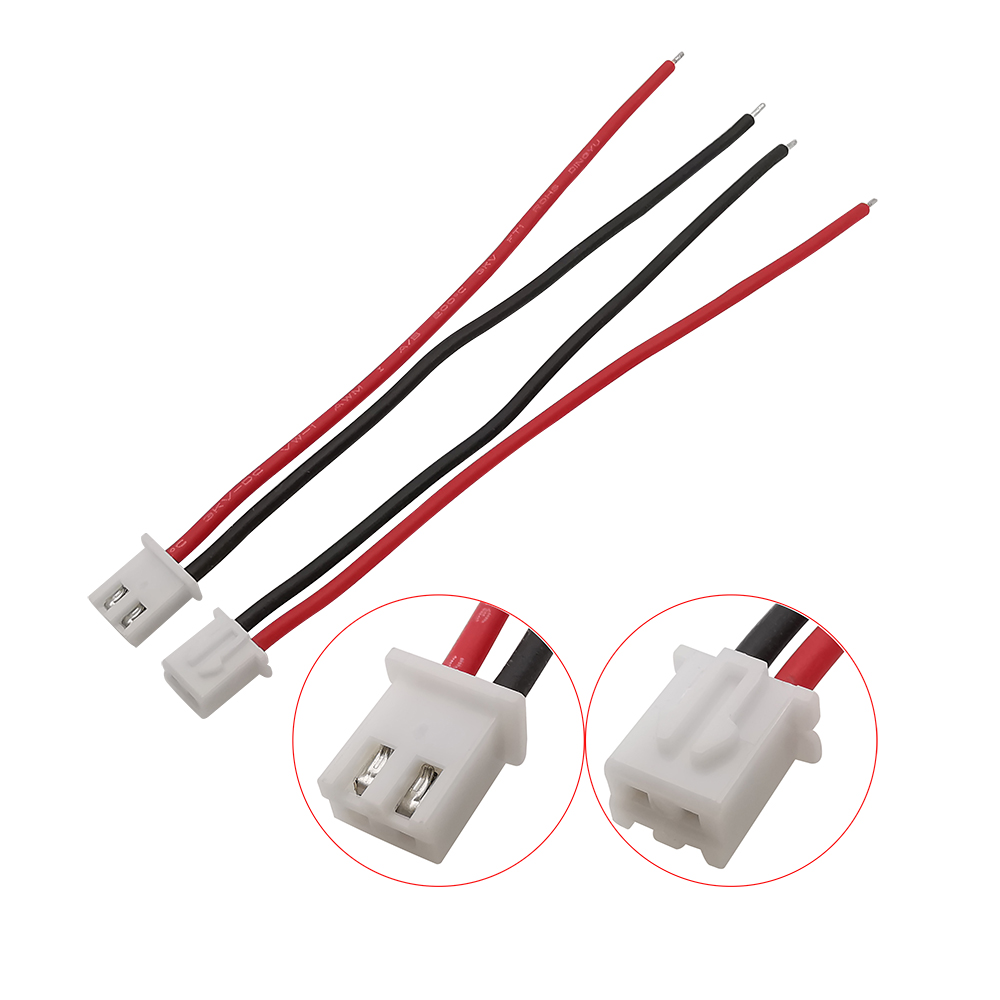 Drone Battery 3S - 10 шт. 10 см 1S/2S/3S/4S/5S/6S/7S балансное