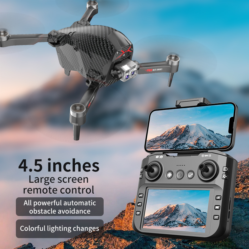 Drone Battery Charger - Дрон CS26 с двойной камерой 1080P