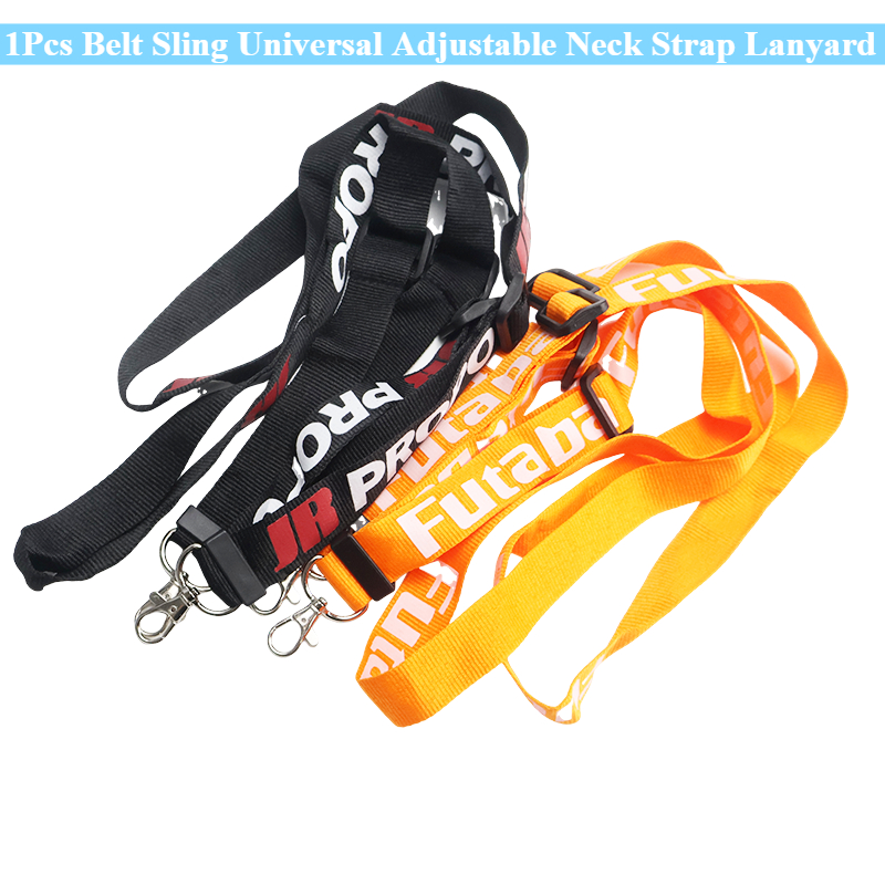 Drone Battery Strap - 1 шт. ремень универсальный регулируемый шейный