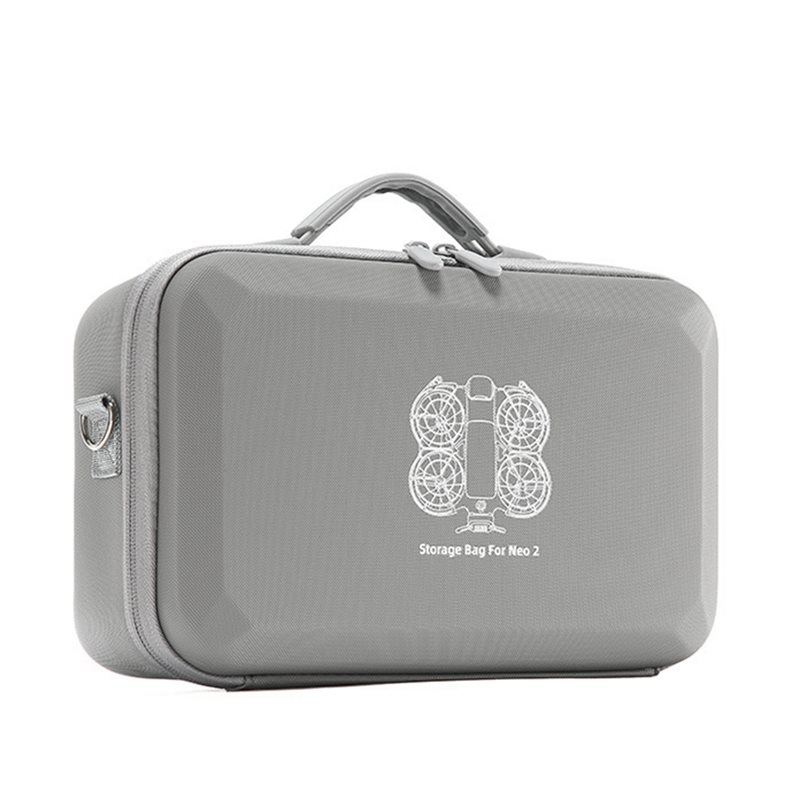 Drone Battery Bag - Защитный чехол для корпуса дрона DJI
