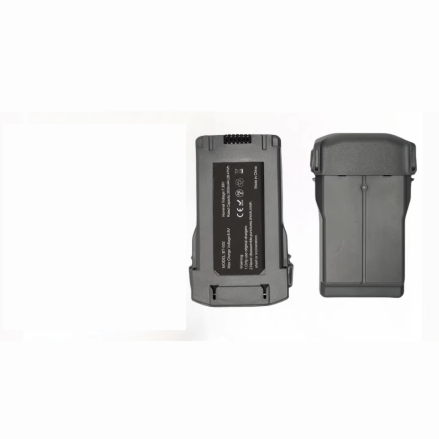 Drone Battery Smart - 1 шт. для дрона DJI Mini5Pro,