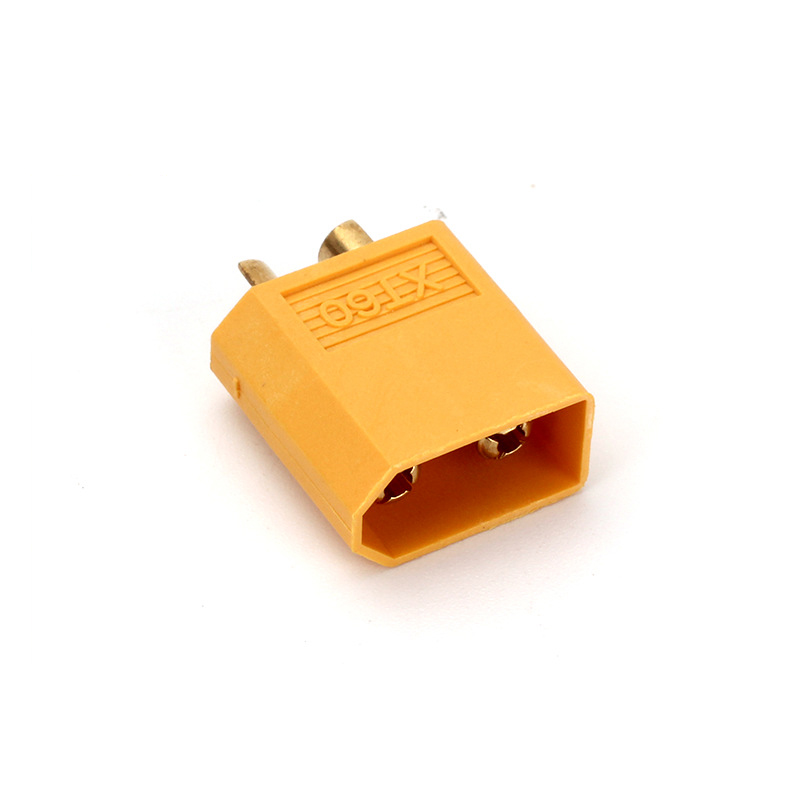 1/2/5/10 шт., штекеры XT60 для – обзор и цена Drone Battery Connector