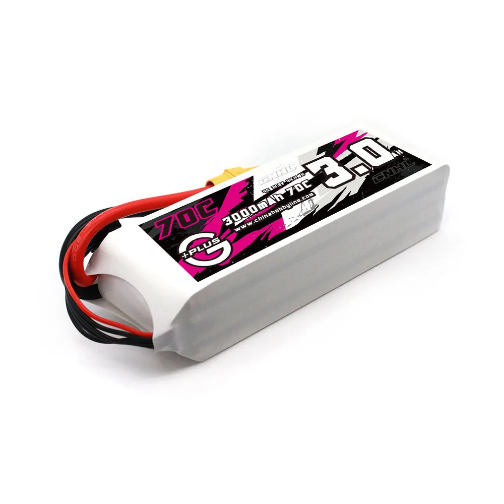 CNHL Lipo 3S 4S 11,1 В 4,8 В 3 – обзор и цена Drone Battery 3S