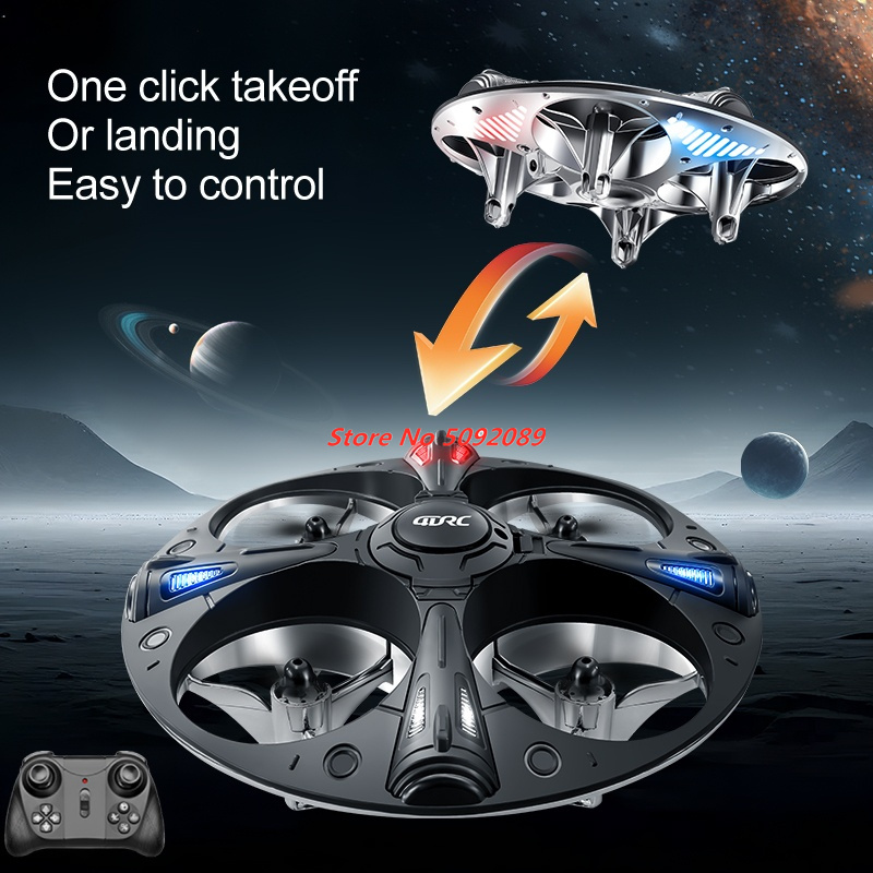 Умный мини-вертолет с функцией – обзор и цена Drone Battery Smart