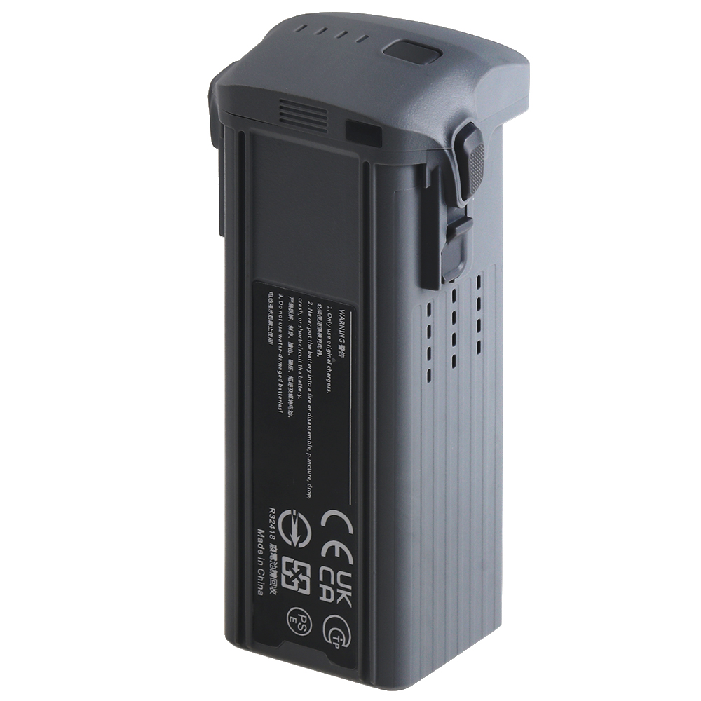 Аккумулятор для Air 3/Air 3S,  – обзор и цена Drone Battery 3S