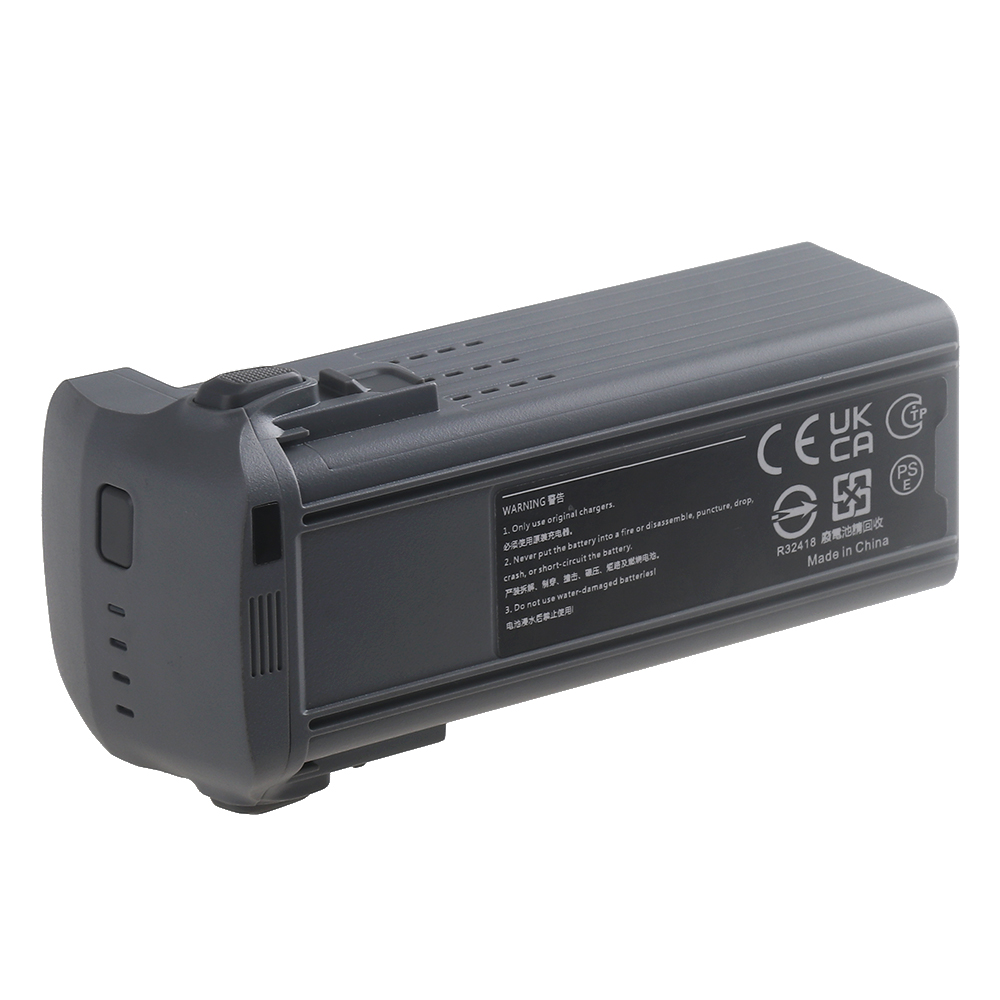 Аккумулятор для Air 3/Air 3S,  – обзор и цена Drone Battery 3S