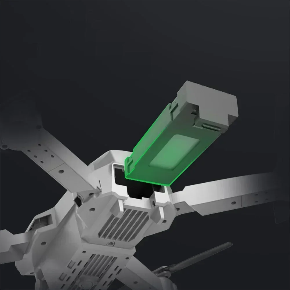 3,7 В 1800 мАч аккумулятор для – обзор и цена Drone Battery Li-Ion