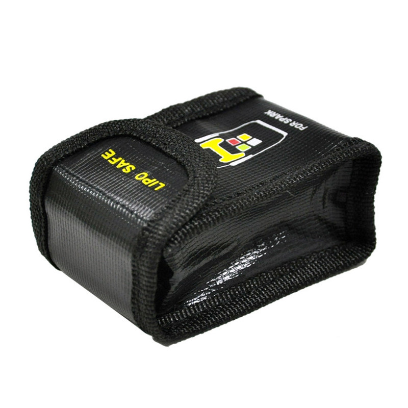 Огнестойкая взрывозащищенная с – обзор и цена Drone Battery Bag