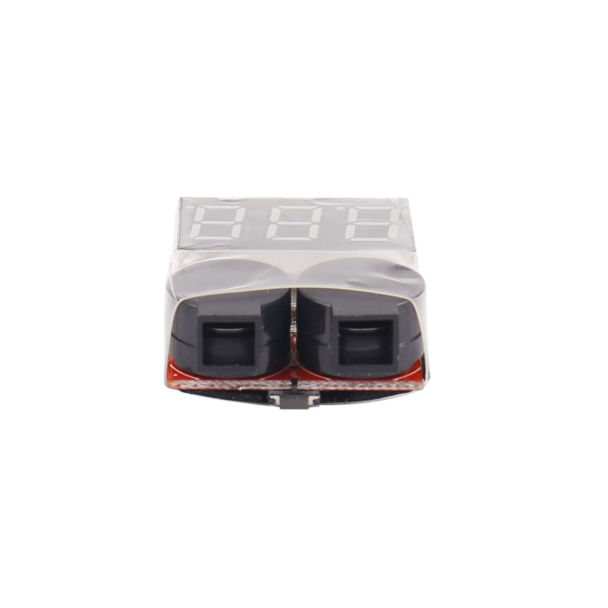 Тестер напряжения LiPo-аккумул – обзор и цена Drone Battery Voltage Checker