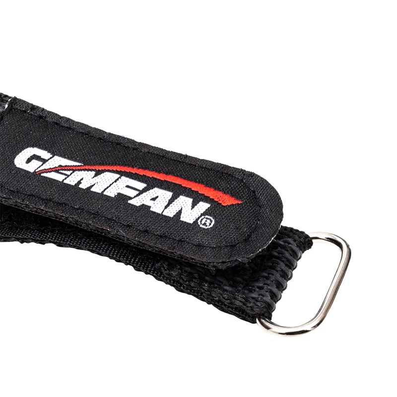 Gemfan 330x20 мм 550x25 мм выс – обзор и цена Drone Battery Strap