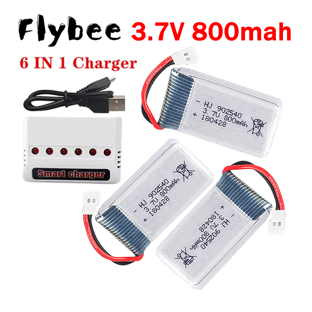 Аккумулятор LiPo MEW 800 мАч 3 – обзор и цена Drone Battery Charger