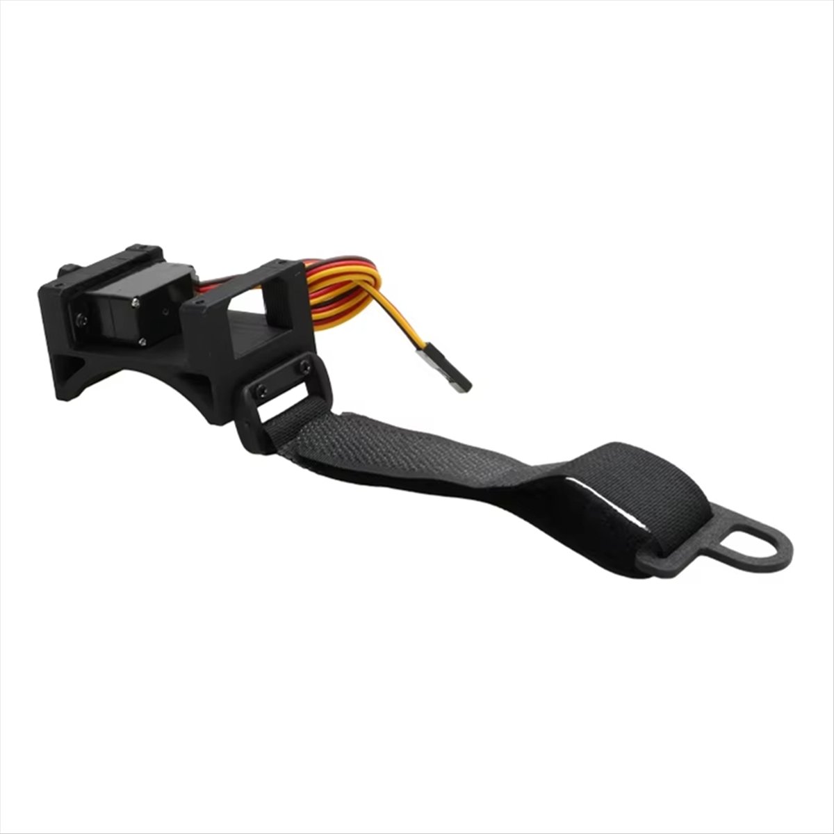Нагрузка 1 кг FPV RC Drone Каб – обзор и цена Drone Battery Strap