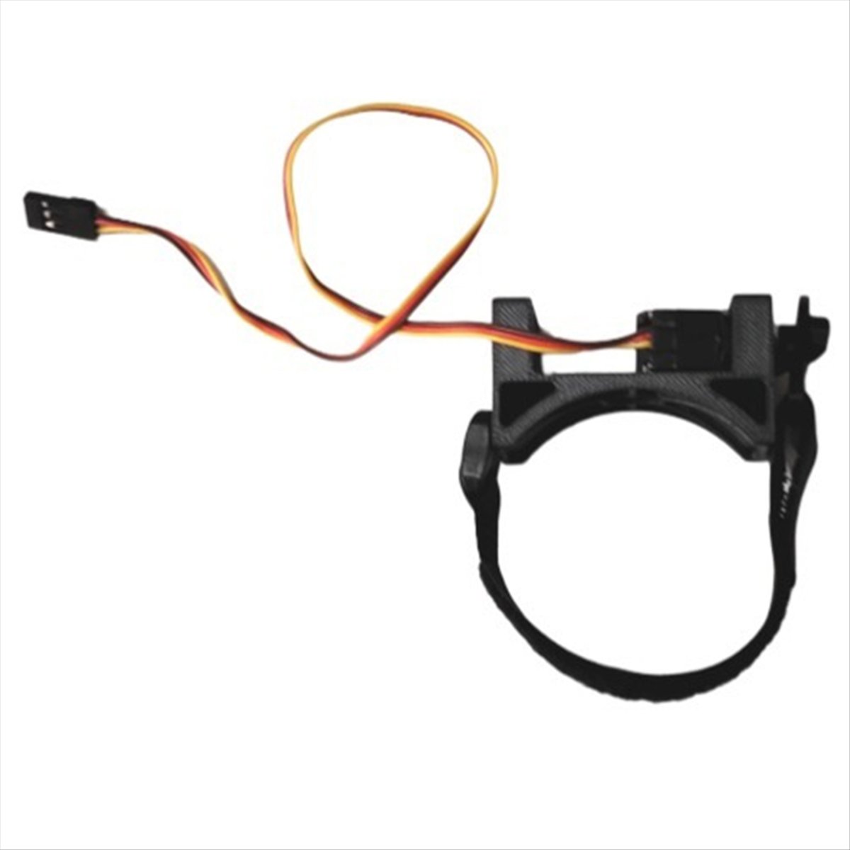 Нагрузка 1 кг FPV RC Drone Каб – обзор и цена Drone Battery Strap