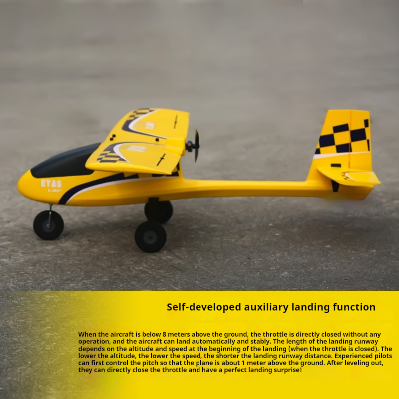 Радиоуправляемый самолет ESKY  – обзор и цена Drone Battery 3S