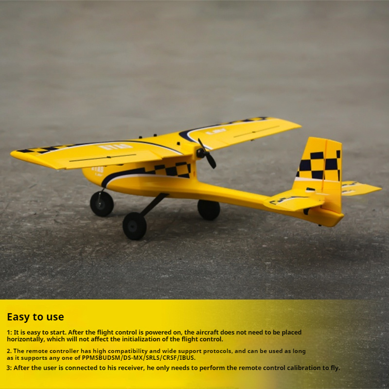 Радиоуправляемый самолет ESKY  – обзор и цена Drone Battery 3S