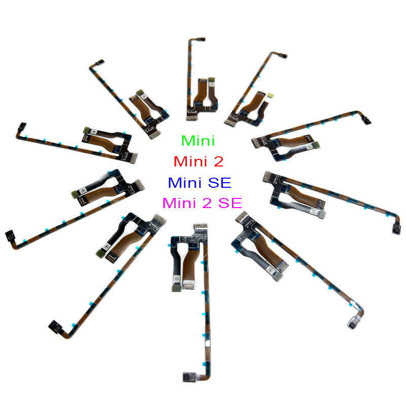 Новый Mavic Mini 2 Gimbal, пло – обзор и цена Dji Drone Mini 3