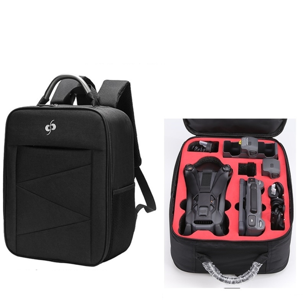 Рюкзак-чехол для DJI Mavic 4 P – обзор и цена Drone Battery Bag