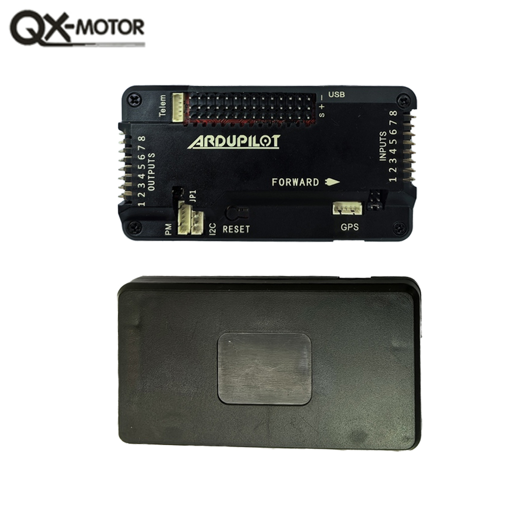 Полетный контроллер APM 2.8 со – обзор и цена Drone Battery Plate