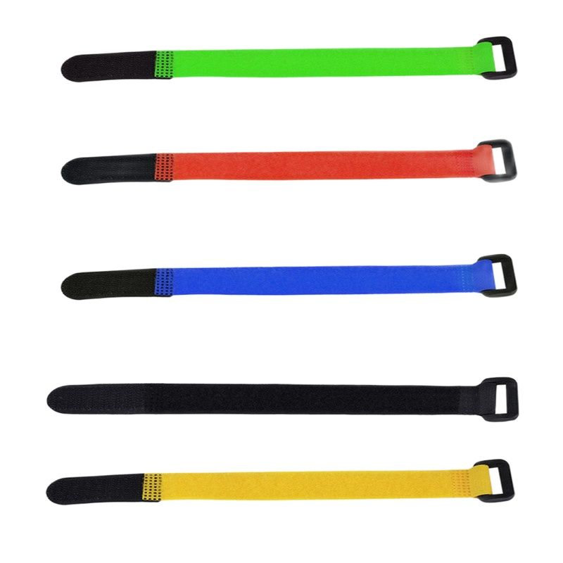 10 шт., многоразовые нейлоновы – обзор и цена Drone Battery Strap