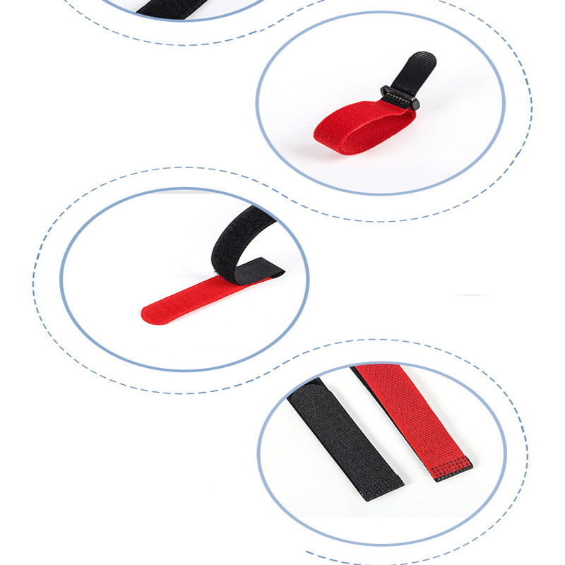 10 шт., многоразовые нейлоновы – обзор и цена Drone Battery Strap