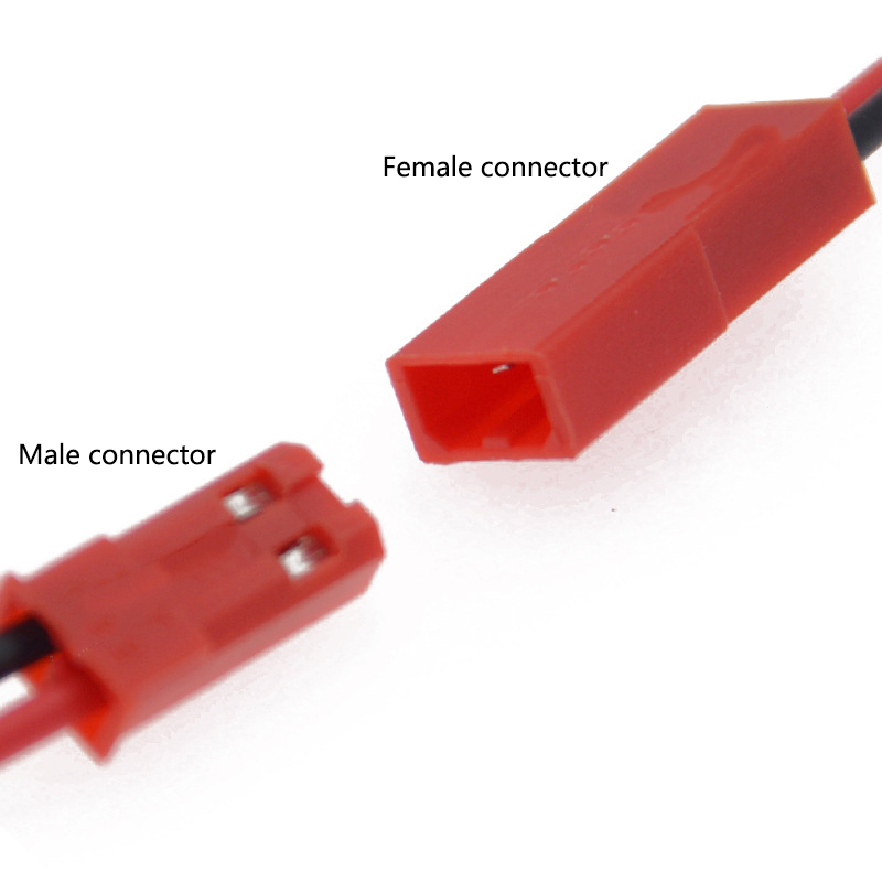 20 шт., 100 мм, 150 мм, 200 мм – обзор и цена Drone Battery Connector