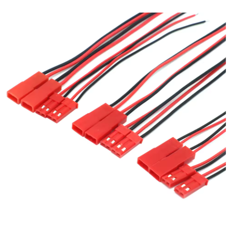 20 шт., 100 мм, 150 мм, 200 мм – обзор и цена Drone Battery Connector
