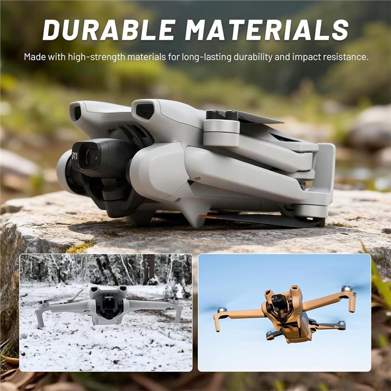 Запасная часть A92Z: задний пр – обзор и цена Dji Drone Mini 3
