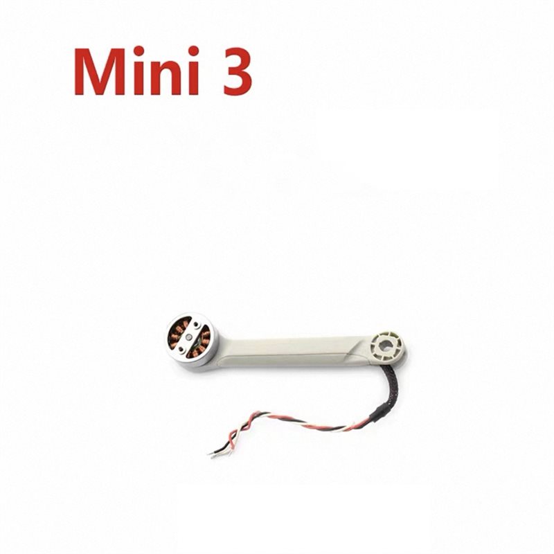 Запасная часть A92Z: задний пр – обзор и цена Dji Drone Mini 3