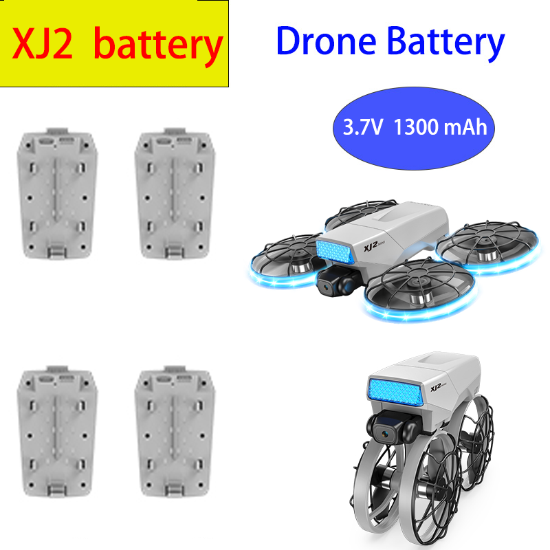 Аккумулятор для дрона Xj2, 3,7 – обзор и цена Drone Battery Li-Ion