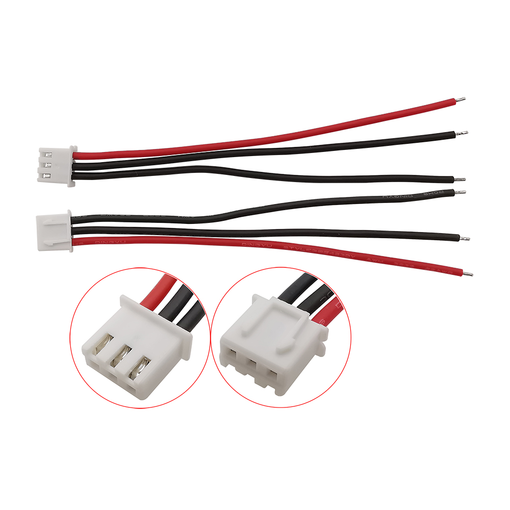 10 шт. 10 см 1S/2S/3S/4S/5S/6S – обзор и цена Drone Battery 3S