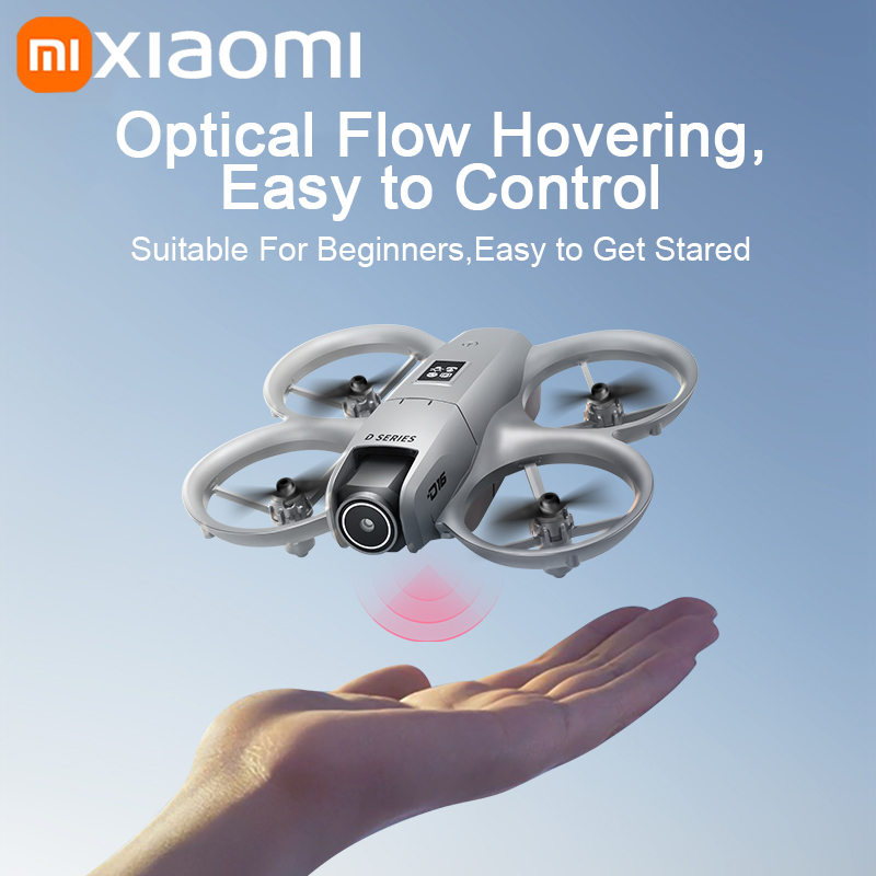 Дрон Xiaomi D16 с GPS, 8K HD-к – обзор и цена Drone Battery Balance Charger