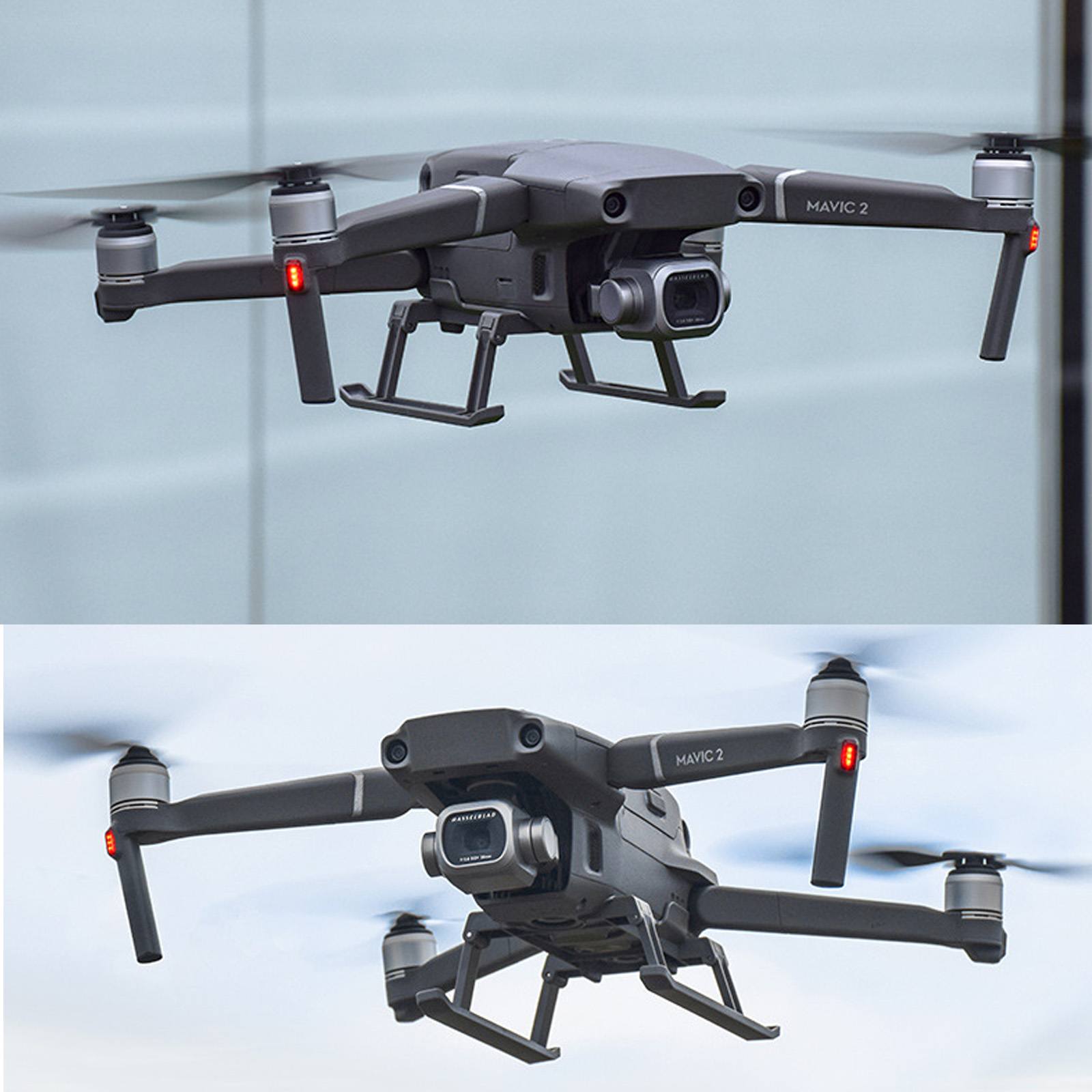 Airixxi Dji Mavic 2 Pro Zoom:  – обзор и цена Drone Battery Smart