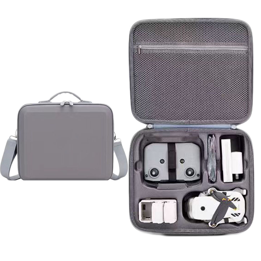 Портативная сумка для хранения – обзор и цена Drone Battery Bag
