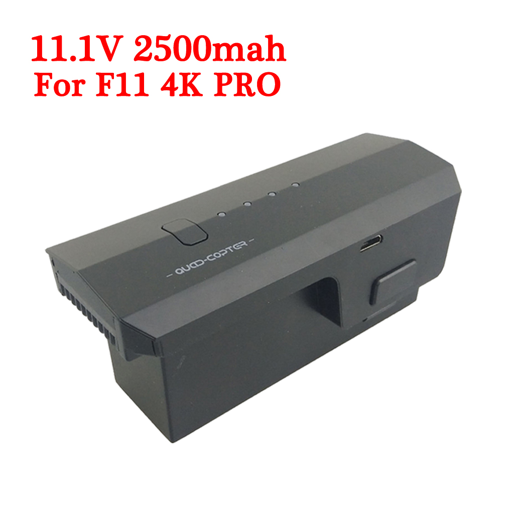 Оригинальный аккумулятор F11 4 – обзор и цена Drone Battery Plate