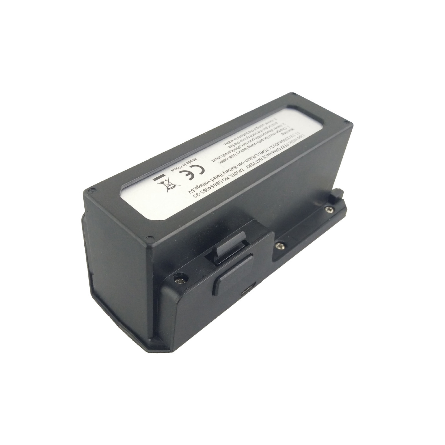 Оригинальный аккумулятор F11 4 – обзор и цена Drone Battery Plate