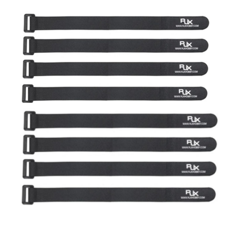 8 шт., нескользящая лента для  – обзор и цена Drone Battery Strap
