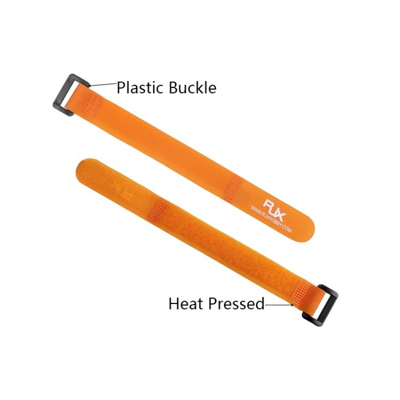 8 шт., нескользящая лента для  – обзор и цена Drone Battery Strap