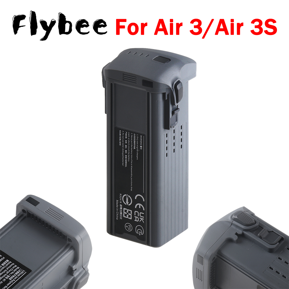 Интеллектуальная полетная бата – обзор и цена Drone Battery 3S