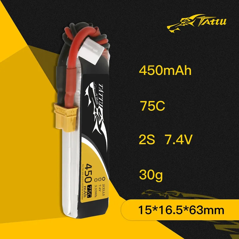 3 шт. Новый TATTU 450/500/550  – обзор и цена Drone Battery Plate