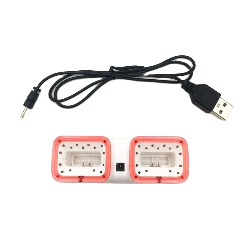 Двойное USB-устройство для быс – обзор и цена Drone Battery Plate