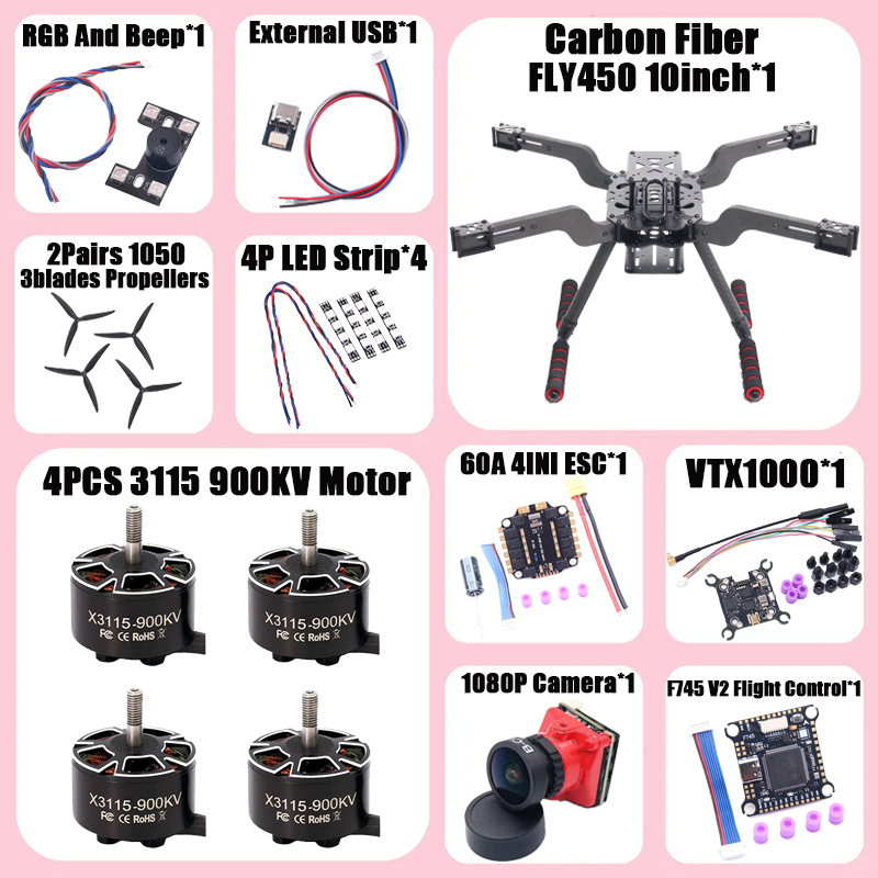 B-CUBE Open Source Новый Умный – обзор и цена Drone Battery Smart