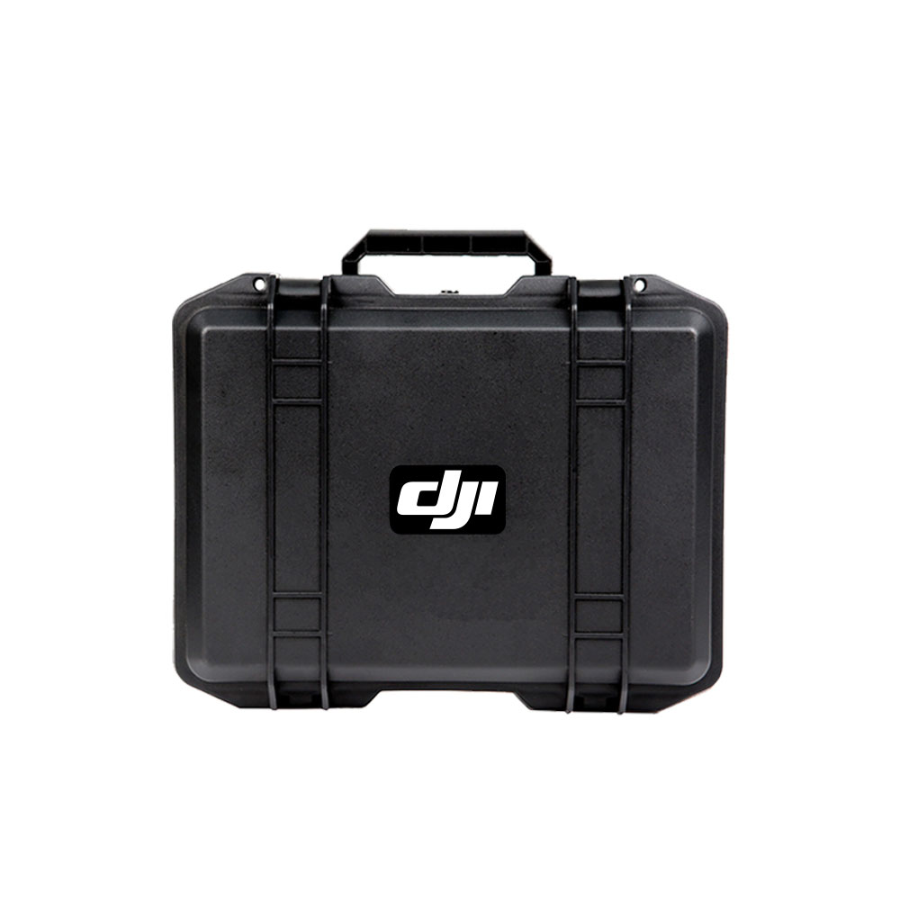 Портативный кейс для DJI Lito  – обзор и цена Drone Battery Bag