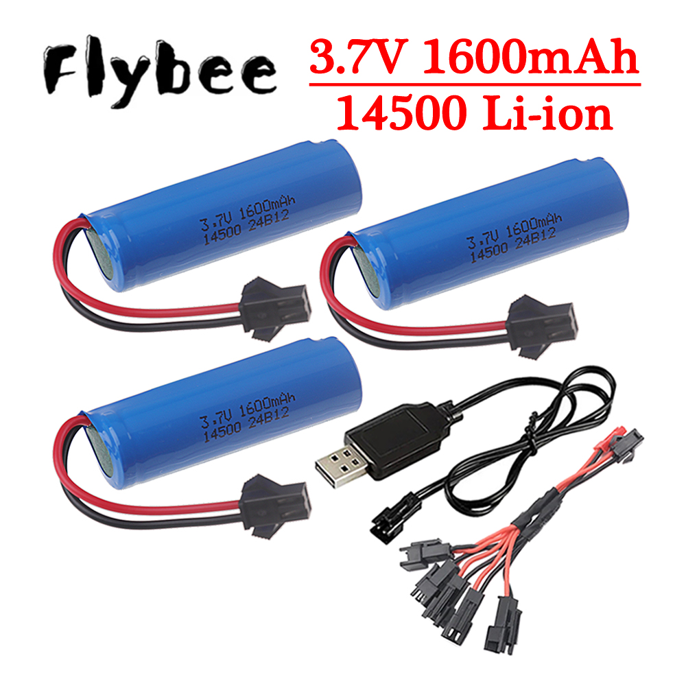 Оригинальный аккумулятор Lipo  – обзор и цена Drone Battery Li-Ion
