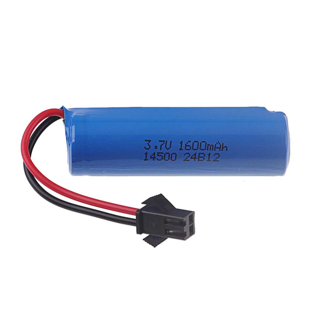 Оригинальный аккумулятор Lipo  – обзор и цена Drone Battery Li-Ion