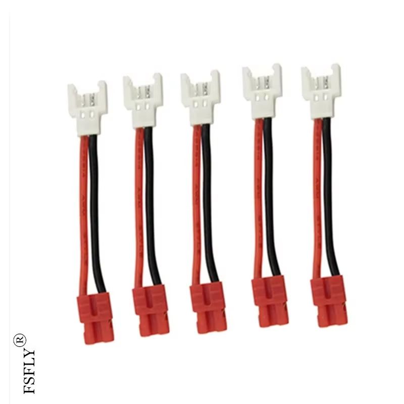 Кабель-адаптер для аккумулятор – обзор и цена Drone Battery Connector